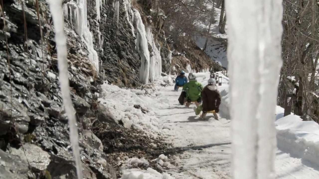 Diese Einfache Unterkunft- Bergheimat Ist Nur Fuer Backpacker- Rucksacktouristen Und Radfahrer - Huettenfeeling Im Backpackerhoues- Ganz Einfach - Ganz Unkompliziert - Ganz Relaxd Villa Linthal Dış mekan fotoğraf