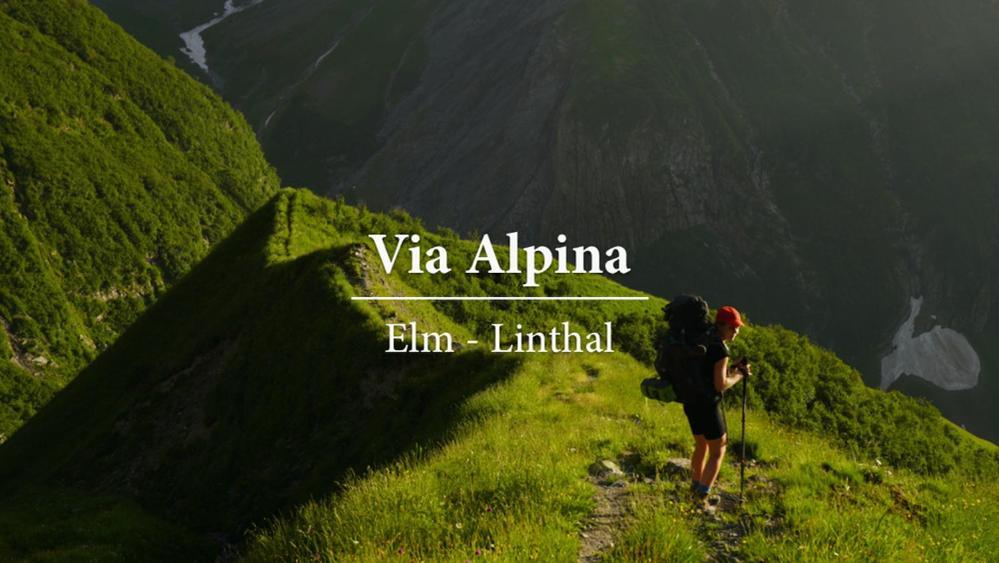 Diese Einfache Unterkunft- Bergheimat Ist Nur Fuer Backpacker- Rucksacktouristen Und Radfahrer - Huettenfeeling Im Backpackerhoues- Ganz Einfach - Ganz Unkompliziert - Ganz Relaxd Villa Linthal Dış mekan fotoğraf